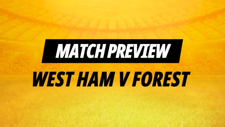 Lewis Jones previews a huge fixture in the relegation scrap